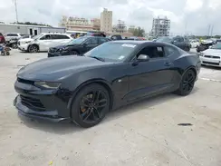 1G1FA1RS5H0157593 2017 CHEVROLET CAMARO