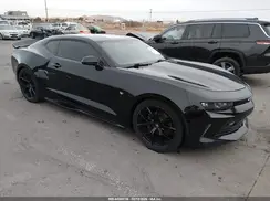 1G1FA1RS5H0182414 2017 CHEVROLET CAMARO
