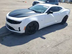 1G1FA1RS5K0140512 2019 CHEVROLET CAMARO