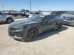 1G1FA1RS5L0112288 2020 CHEVROLET CAMARO