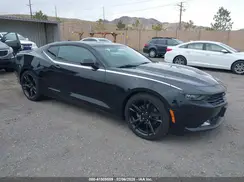 1G1FA1RS5L0122366 2020 CHEVROLET CAMARO