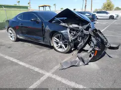 1G1FA1RS5L0138017 2020 CHEVROLET CAMARO