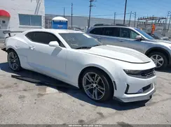 1G1FA1RS5L0145162 2020 CHEVROLET CAMARO