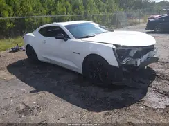 1G1FA1RS5M0138388 2021 CHEVROLET CAMARO