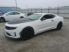 1G1FA1RS5M0140464 2021 CHEVROLET CAMARO