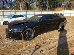1G1FA1RS5P0107906 2023 CHEVROLET CAMARO