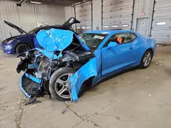 1G1FA1RS5P0138363 2023 CHEVROLET CAMARO