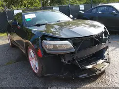 1G1FA1RS6G0126335 2016 CHEVROLET CAMARO