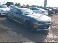 1G1FA1RS6G0131650 2016 CHEVROLET CAMARO