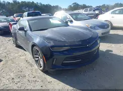1G1FA1RS6G0148240 2016 CHEVROLET CAMARO