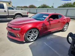 1G1FA1RS6G0159688 2016 CHEVROLET CAMARO