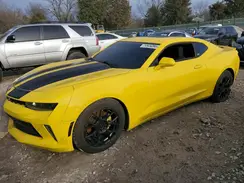 1G1FA1RS6H0119421 2017 CHEVROLET CAMARO