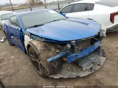 1G1FA1RS6H0122142 2017 CHEVROLET CAMARO