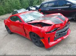 1G1FA1RS6H0149065 2017 CHEVROLET CAMARO