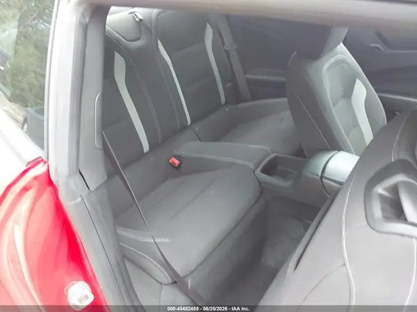 1G1FA1RS6H0149065 2017 CHEVROLET CAMARO - Image 8