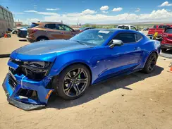 1G1FA1RS6H0173656 2017 CHEVROLET CAMARO