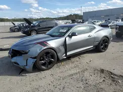 1G1FA1RS6K0133441 2019 CHEVROLET CAMARO