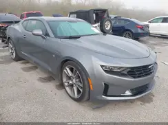 1G1FA1RS6L0146708 2020 CHEVROLET CAMARO