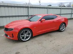 1G1FA1RS6R0116598 2024 CHEVROLET CAMARO