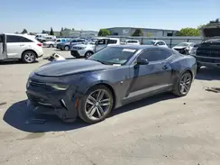 1G1FA1RS7G0158582 2016 CHEVROLET CAMARO