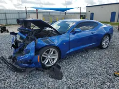 1G1FA1RS7G0183708 2016 CHEVROLET CAMARO