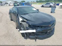 1G1FA1RS7H0120125 2017 CHEVROLET CAMARO