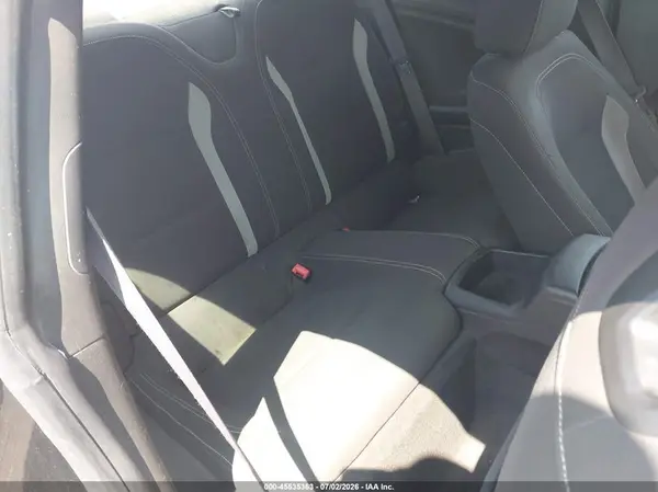1G1FA1RS7H0120125 2017 CHEVROLET CAMARO - Image 8