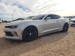 1G1FA1RS7H0155537 2017 CHEVROLET CAMARO