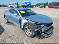 1G1FA1RS7H0172077 2017 CHEVROLET CAMARO