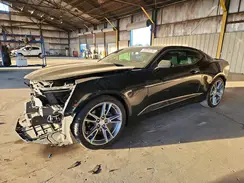 1G1FA1RS7K0114543 2019 CHEVROLET CAMARO