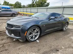 1G1FA1RS7K0117426 2019 CHEVROLET CAMARO