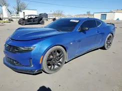 1G1FA1RS7K0117734 2019 CHEVROLET CAMARO