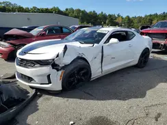 1G1FA1RS7K0153245 2019 CHEVROLET CAMARO