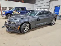 1G1FA1RS8G0130676 2016 CHEVROLET CAMARO
