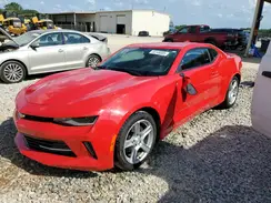 1G1FA1RS8G0184348 2016 CHEVROLET CAMARO