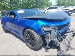 1G1FA1RS8H0185050 2017 CHEVROLET CAMARO