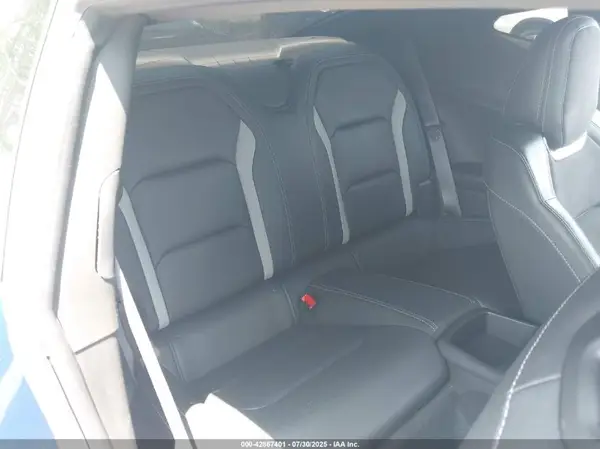 1G1FA1RS8H0185050 2017 CHEVROLET CAMARO - Image 8