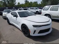 1G1FA1RS8H0203028 2017 CHEVROLET CAMARO
