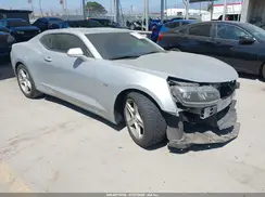 1G1FA1RS8J0140101 2018 CHEVROLET CAMARO