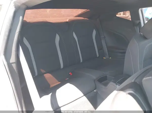 1G1FA1RS8J0140101 2018 CHEVROLET CAMARO - Image 8