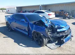 1G1FA1RS8K0153528 2019 CHEVROLET CAMARO
