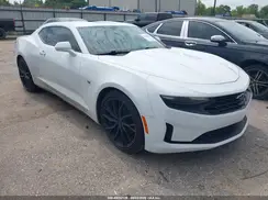 1G1FA1RS8K0154498 2019 CHEVROLET CAMARO