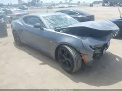 1G1FA1RS8L0105903 2020 CHEVROLET CAMARO