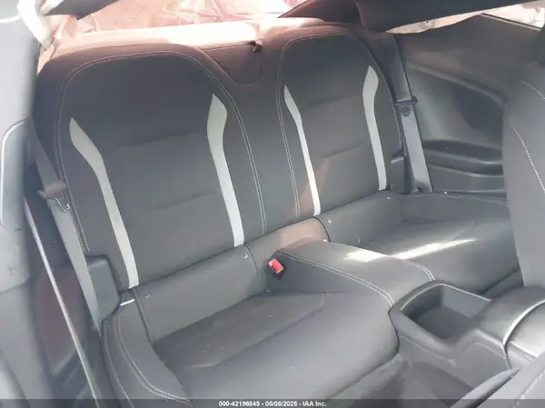1G1FA1RS8L0113984 2020 CHEVROLET CAMARO - Image 8