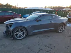 1G1FA1RS8L0115489 2020 CHEVROLET CAMARO