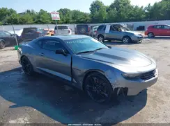 1G1FA1RS8M0103487 2021 CHEVROLET CAMARO