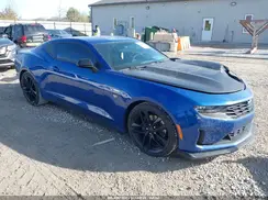 1G1FA1RS8M0125893 2021 CHEVROLET CAMARO