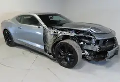 1G1FA1RS8P0159207 2023 CHEVROLET CAMARO