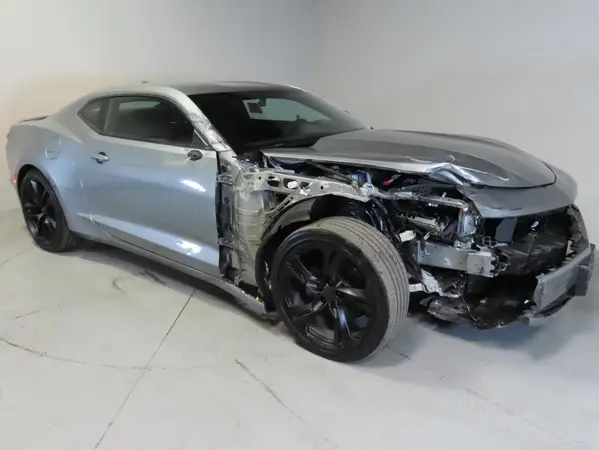 1G1FA1RS8P0159207 2023 CHEVROLET CAMARO - Image 1