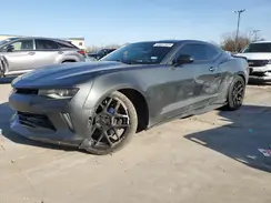 1G1FA1RS9G0120786 2016 CHEVROLET CAMARO